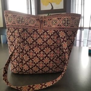 Vera Bradley Tote